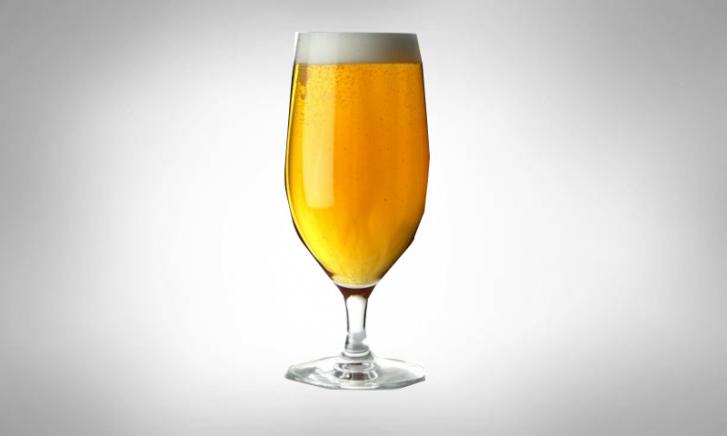 Luigi Bormioli Michelangelo bierglas